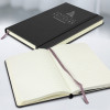 Moleskine Classic HC Notebooks Pocket Feature